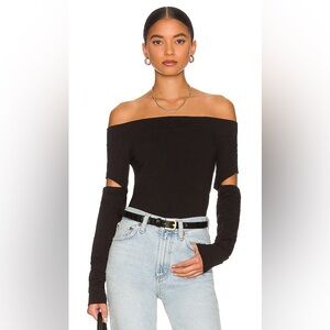 Ariel Off Shoulder Top